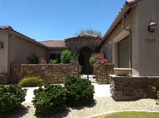 26196 N 86th Ave, Peoria, AZ 85383