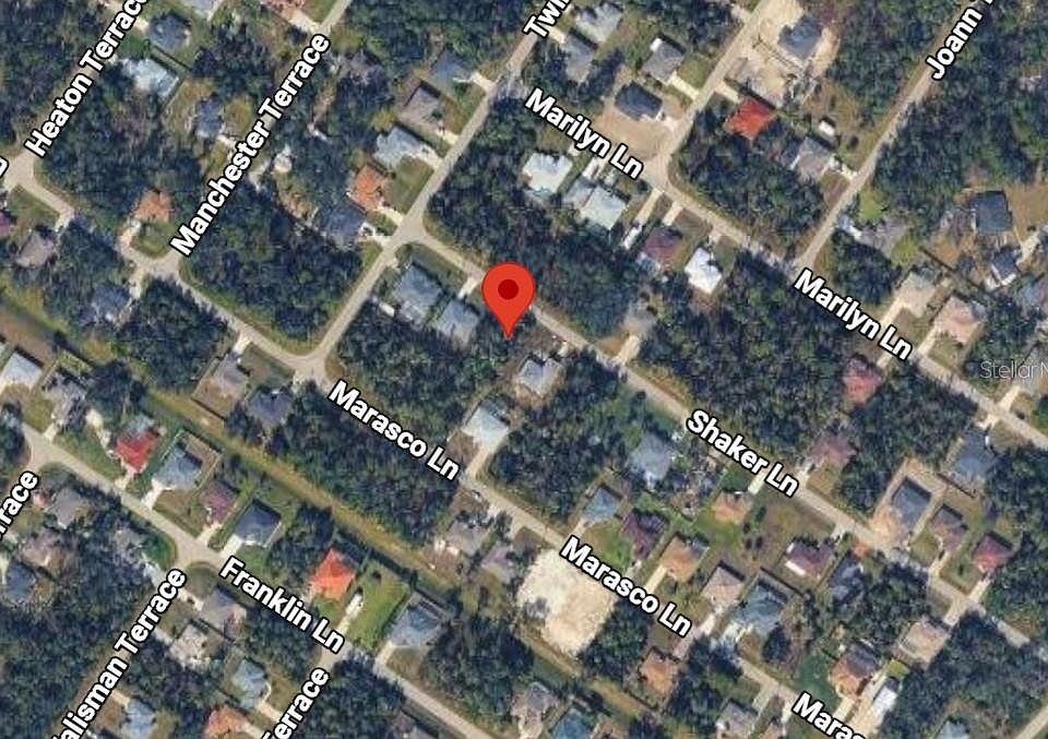 1st image of Shaker Ln Lot 29