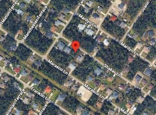 Shaker Ln LOT 29, North Pt, FL 34286