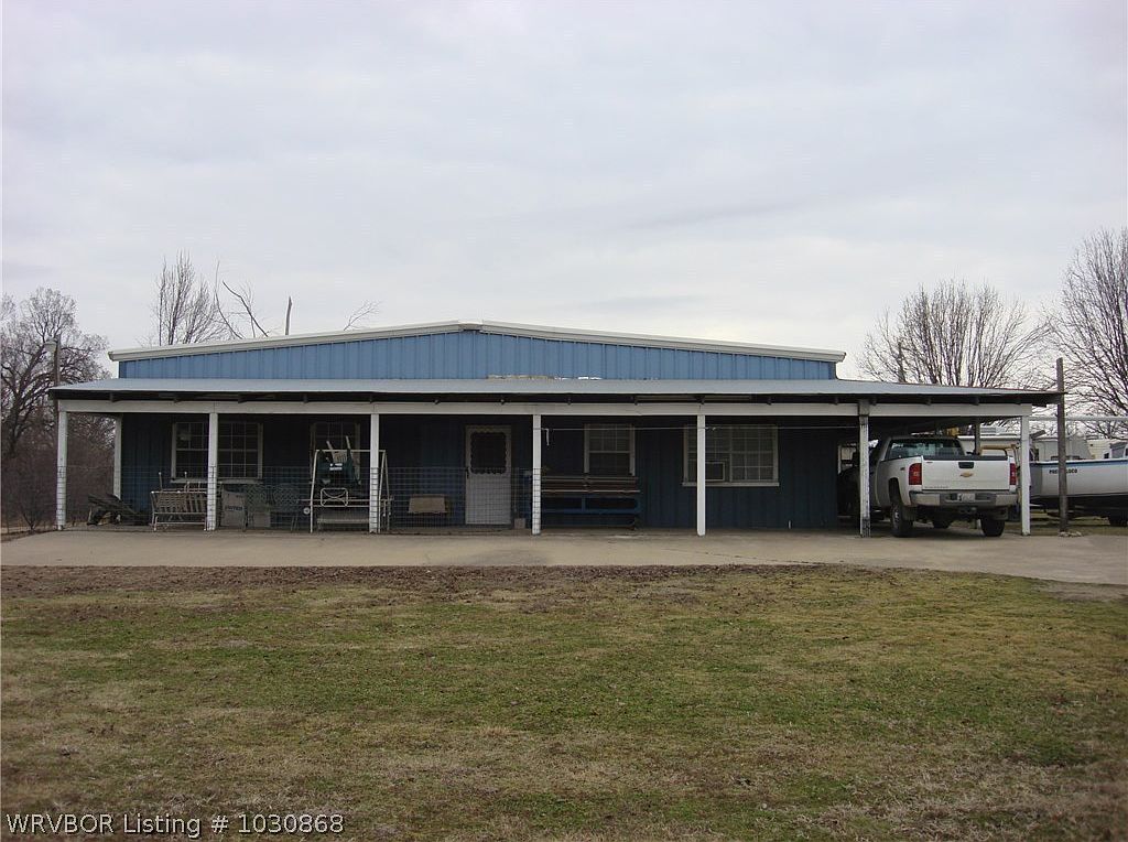 22558 Aes Rd, Spiro, OK 74959 Zillow
