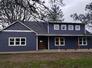 22163 SE Lafayette Hwy, Dayton, OR 97101