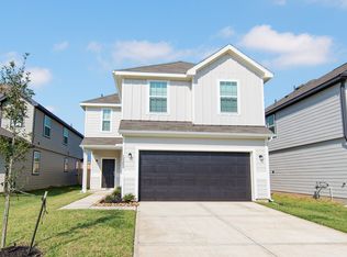 13353 Burbot Dr, Conroe, TX 77384