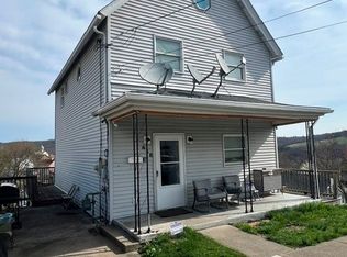 446 5th St, Donora, PA 15033