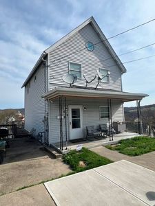 446 5th St, Donora, PA, 15033