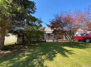 3255 Tackett St, Springfield, OH 45503