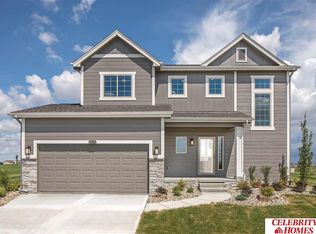 8111 S 186th St, Gretna, NE 68028