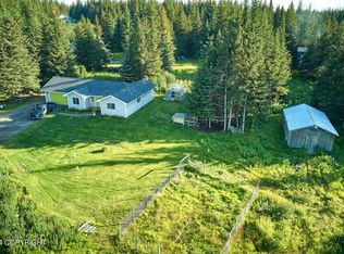 5731 Clearwater Dr, Homer, AK 99603