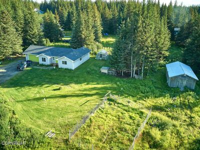5731 Clearwater Dr, Homer, AK, 99603
