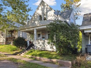 522 N 10th Ave E, Duluth, MN 55805