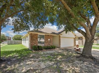 19538 Aventine Plantation Dr, Katy, TX 77449