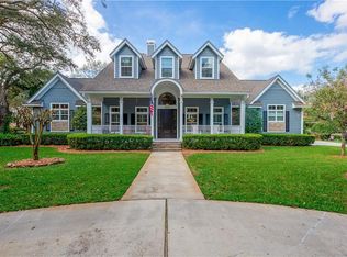 1616 W McCulloch Rd, Oviedo, FL 32765