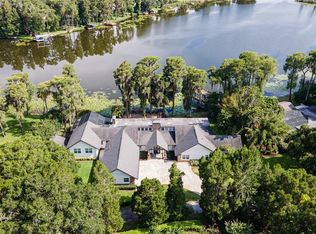 1002 Ballinger Rd, Lutz, FL 33548