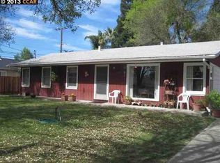 2905 Putnam Blvd, Pleasant Hill, CA 94523