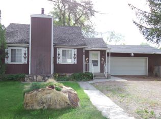 335 S 2 W, Aberdeen, ID 83210