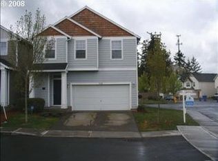 7502 NE Curtis Ct, Hillsboro, OR 97124