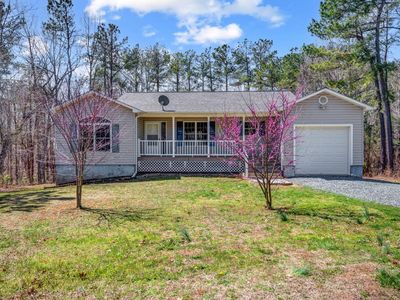 307 Courtland Dr, Appomattox, VA, 24522