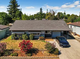 1103 2nd St, Redding, CA 96002