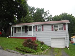 1909 Penn St, Huntingdon, PA 16652