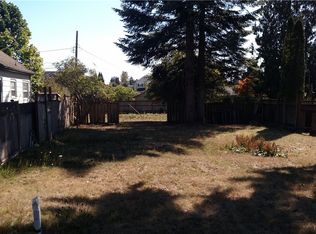 4420 N 8th St, TACOMA, WA 98406