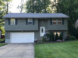 4808 Farley Dr, Mentor, OH 44060