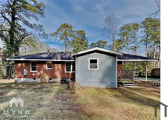 3660 Hill Acres Rd SW — Photo 15