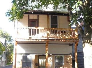 38 Chautauqua Ave, Lakewood, NY 14750