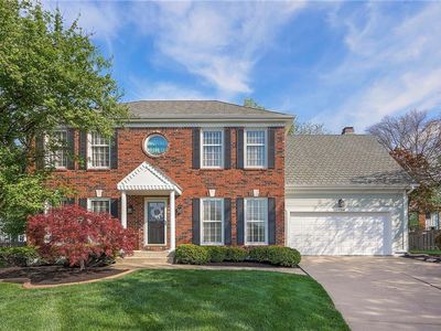 12316 Connell St, Overland Park, KS, 66213