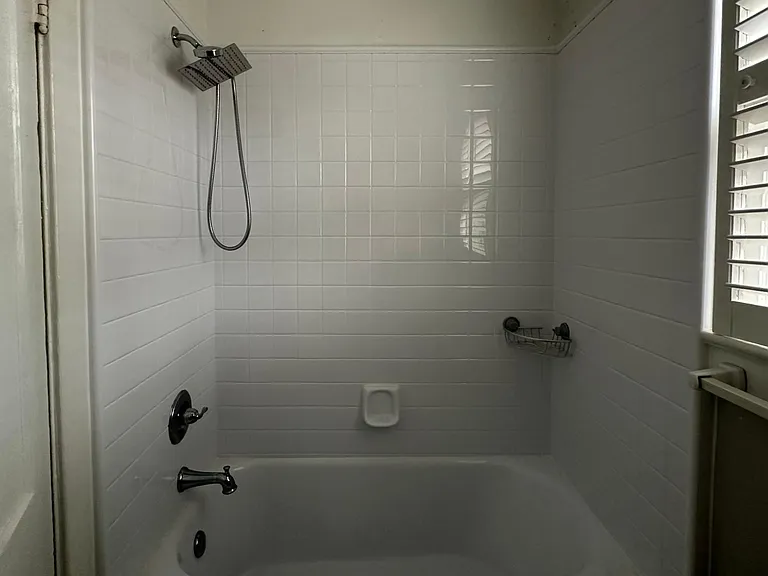 Full Bath Upstairs