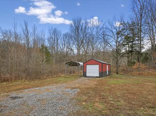 2128 Palmyra Rd, Palmyra, TN 37142