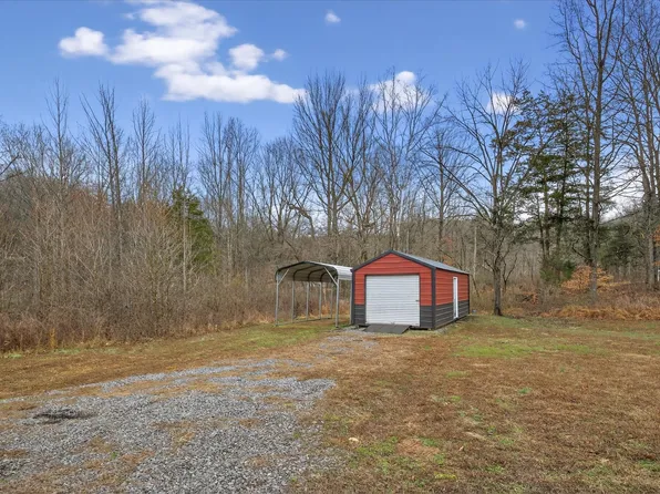 2128 Palmyra Rd, Palmyra, TN 37142