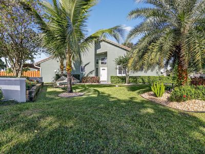 6172 97th Court S, Boynton Beach, FL, 33437