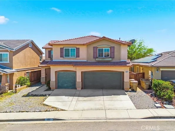 13017 Cerritos Ct, Hesperia, CA 92344