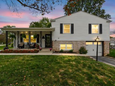 6535 Red Fox Rd, Reynoldsburg, OH, 43068
