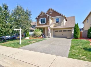 18519 21st Ave E, Spanaway, WA 98387
