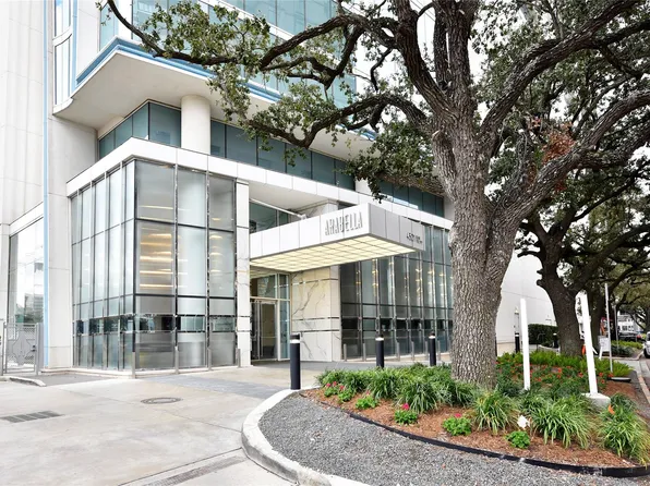 4521 San Felipe St Unit 1505, Houston, TX 77027