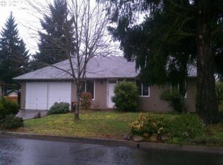 2665 Carbona St, Eugene, OR 97404