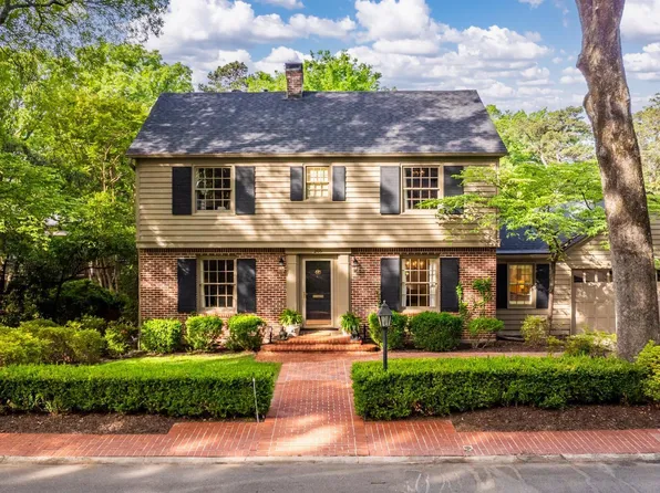 205 Normandy Rd, Little Rock, AR 72207