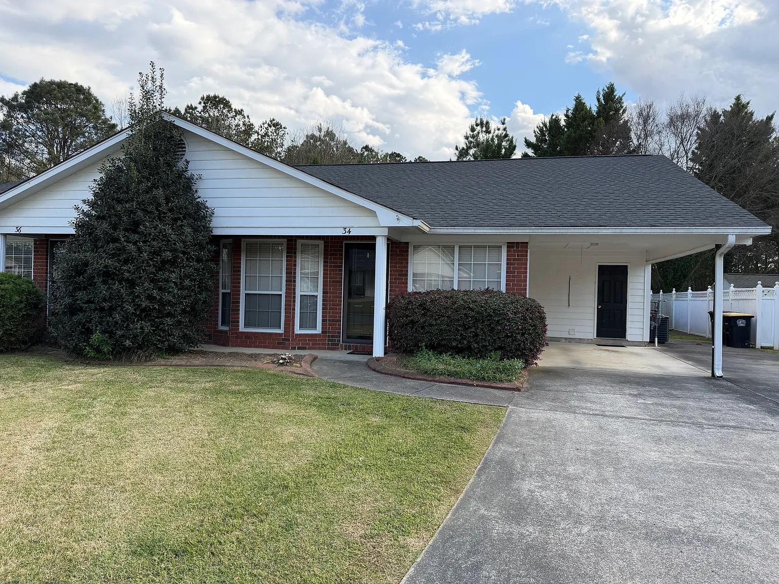2 bed, 1600 sqft, $1,695 — Photo 1