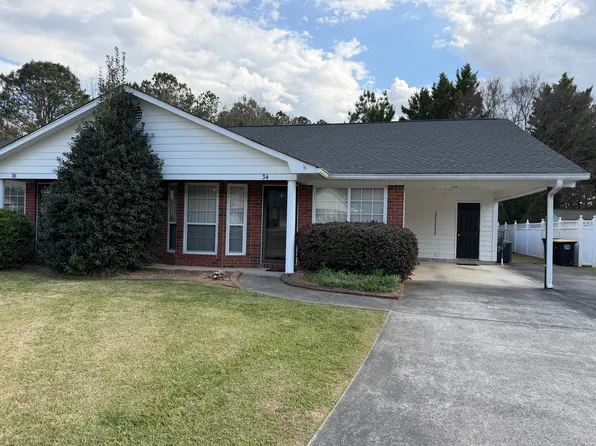 34 Cornerstone Dr NW #34, Rome, GA 30165