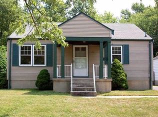 6922 Mar Bev Dr, Cincinnati, OH 45239