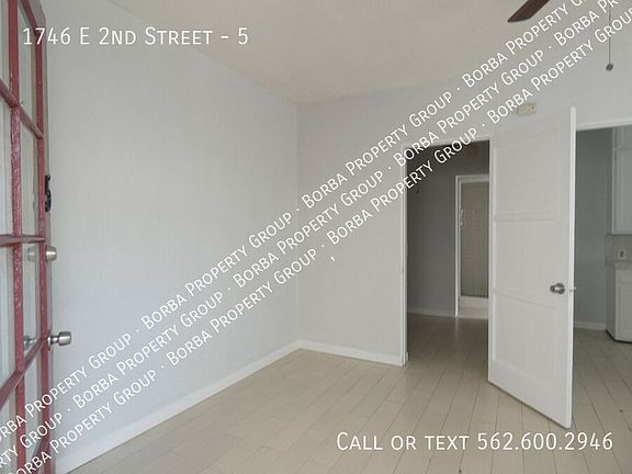 4th image of 1746 E 2nd St APT 5