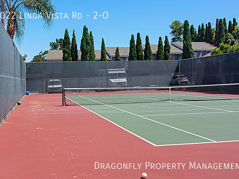 8022 Linda Vista Rd #2O — Photo 30