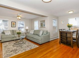 12 Wall St #3, Canton, MA 02021