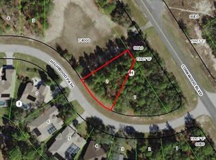 9 Highwood Path, Homosassa, FL 34446