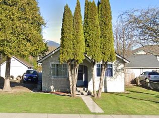 46801 Yale Rd, Chilliwack, BC V2P2S5
