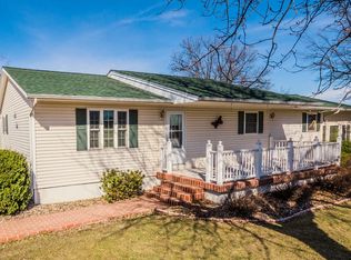 1407 County Road 1320, Moberly, MO 65270