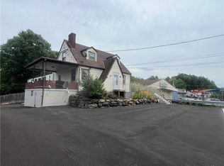 9140 Perry Hwy, Pittsburgh, PA 15237