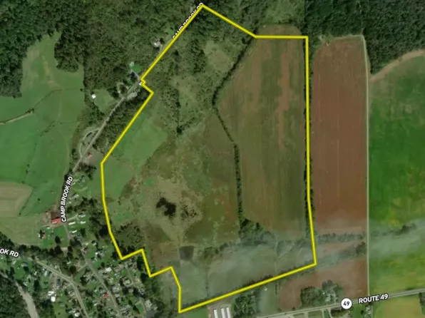 49 Route, Osceola, PA 16942