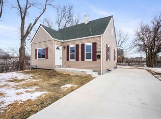 2044 Brentnell Ave, Columbus, OH
