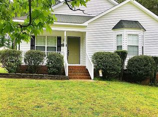 3217 Overhead Ct, Willow Spring, NC 27592